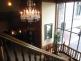 Rosewood entrance hall