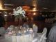 Rosewood dance floor